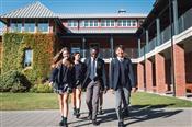 St. Michaels University School, Victoria, BC